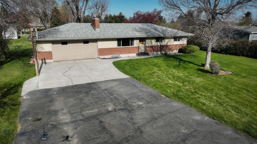 119 Arrowhead Trail, Bozeman MT 59718