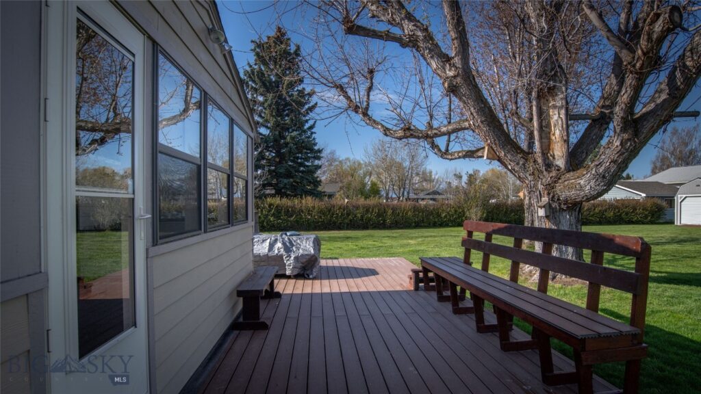 119 Arrowhead Trail, Bozeman MT 59718