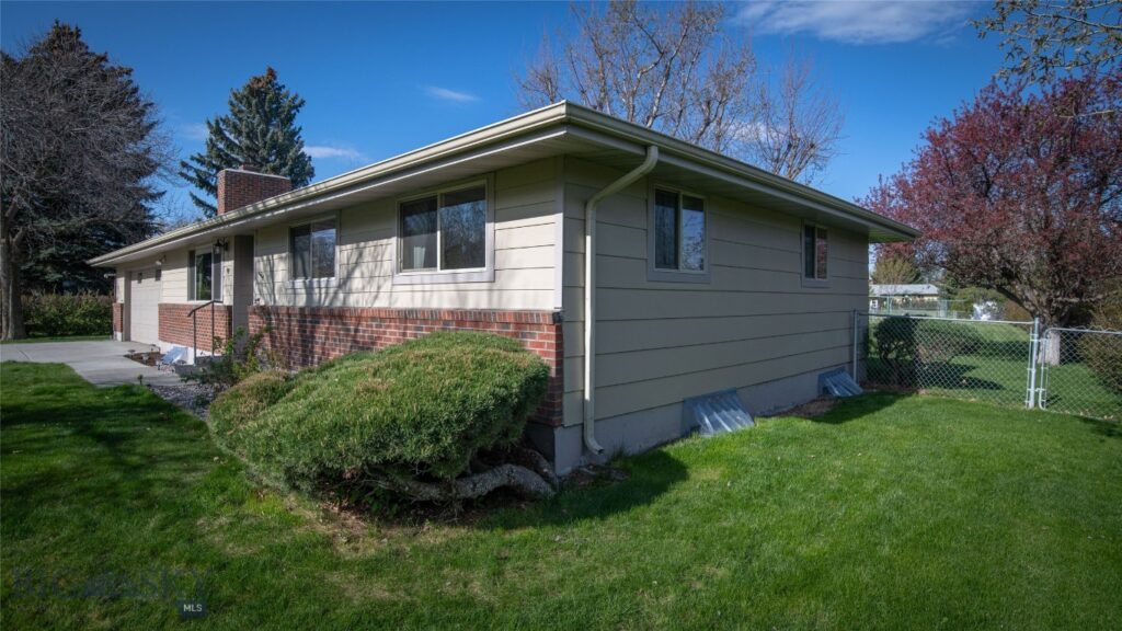 119 Arrowhead Trail, Bozeman MT 59718