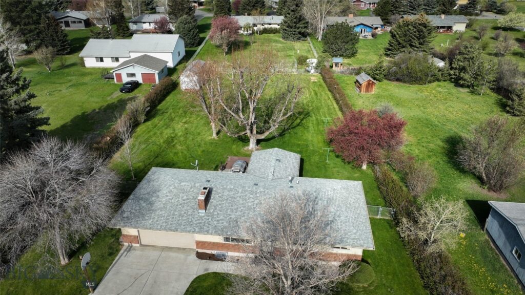 119 Arrowhead Trail, Bozeman MT 59718