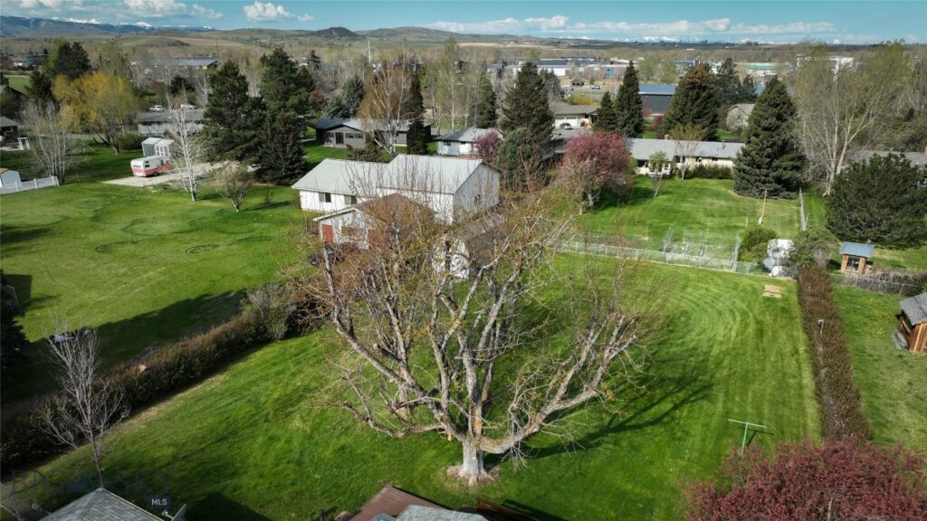 119 Arrowhead Trail, Bozeman MT 59718