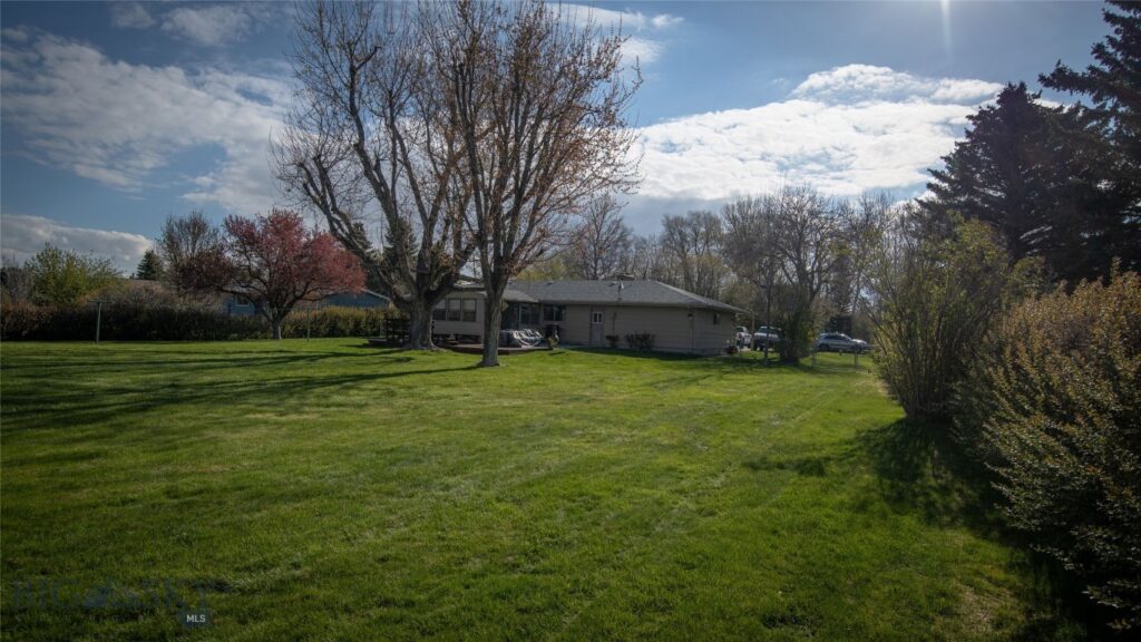 119 Arrowhead Trail, Bozeman MT 59718