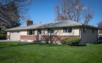 119 Arrowhead Trail, Bozeman MT 59718