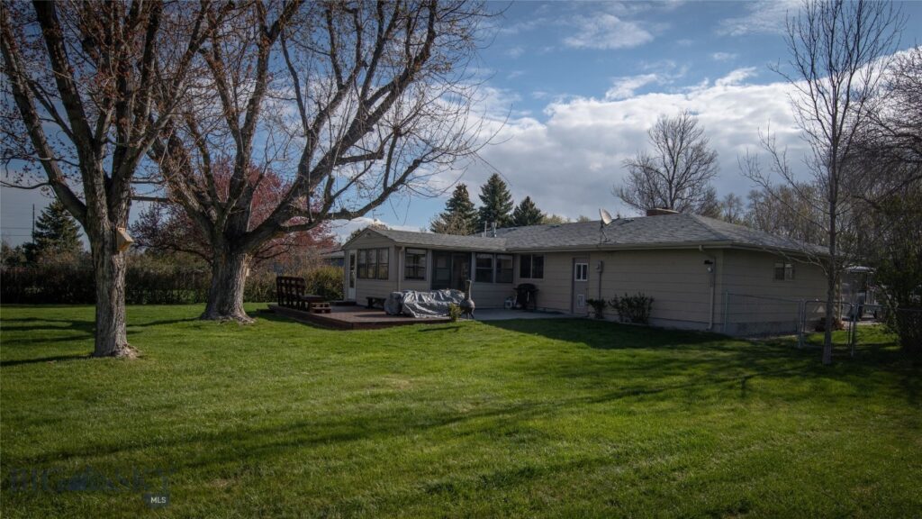 119 Arrowhead Trail, Bozeman MT 59718