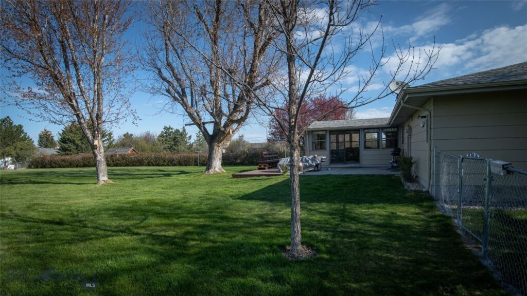 119 Arrowhead Trail, Bozeman MT 59718