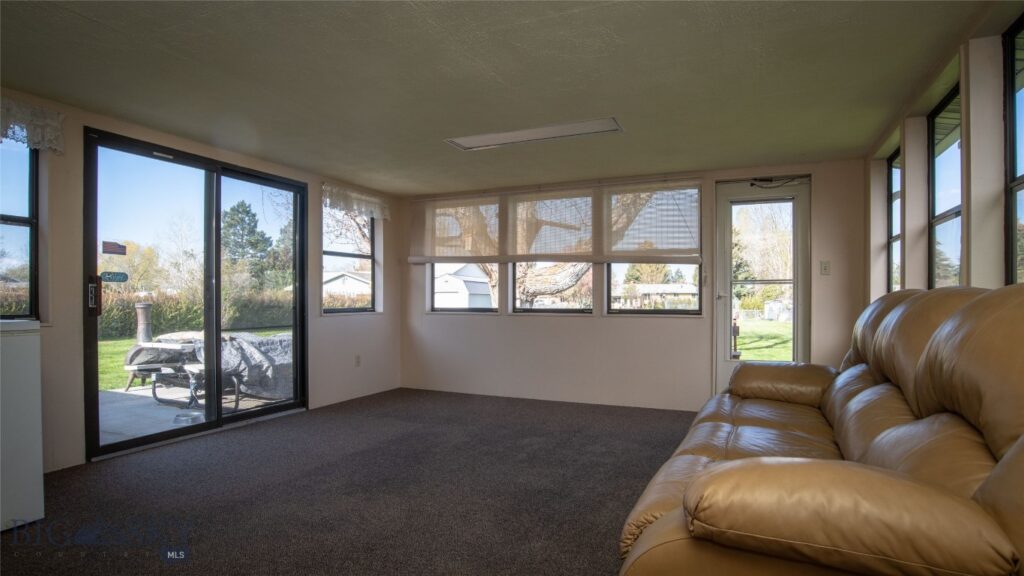 119 Arrowhead Trail, Bozeman MT 59718