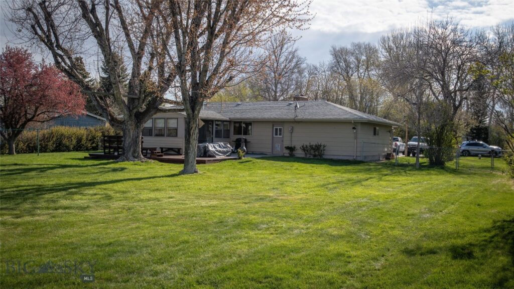 119 Arrowhead Trail, Bozeman MT 59718