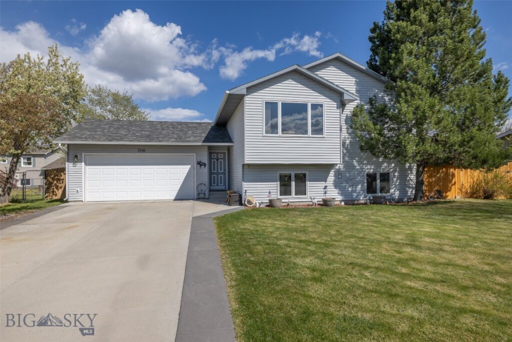 706 Church Street, Belgrade MT 59714