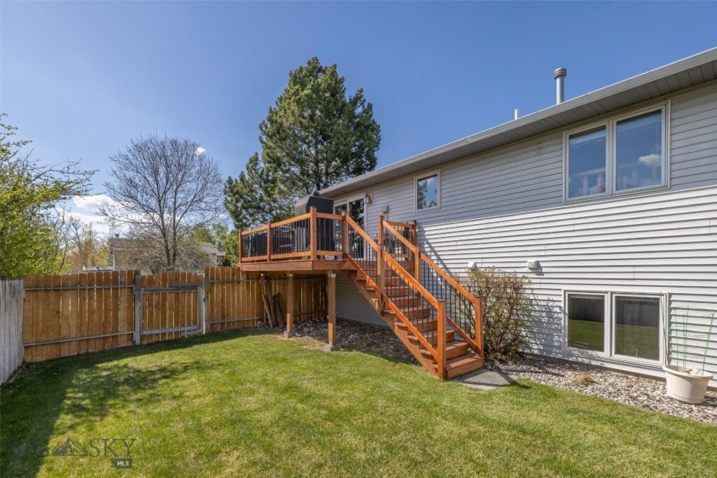 706 Church Street, Belgrade MT 59714