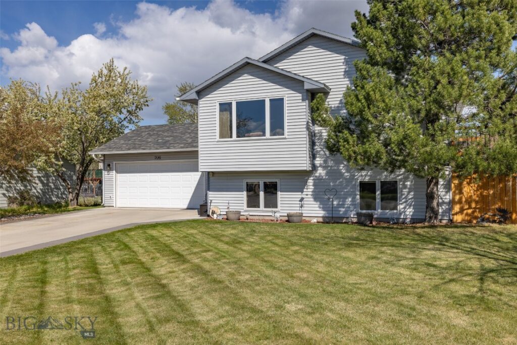 706 Church Street, Belgrade MT 59714