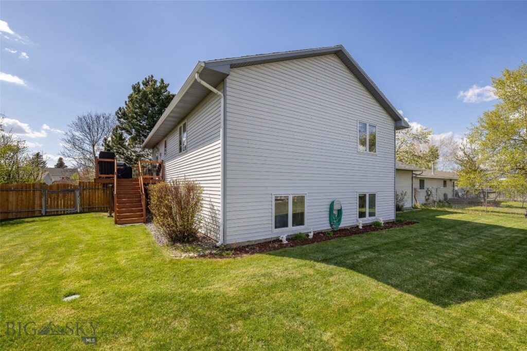 706 Church Street, Belgrade MT 59714