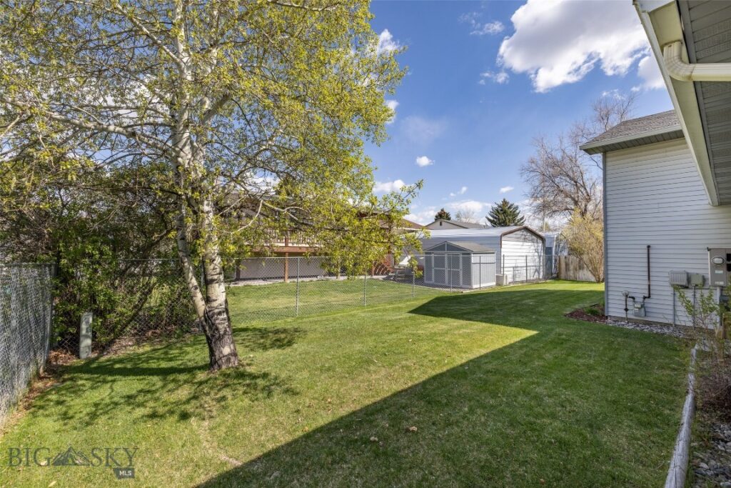 706 Church Street, Belgrade MT 59714