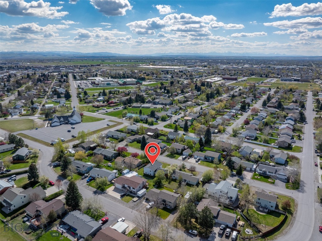 706 Church Street, Belgrade MT 59714
