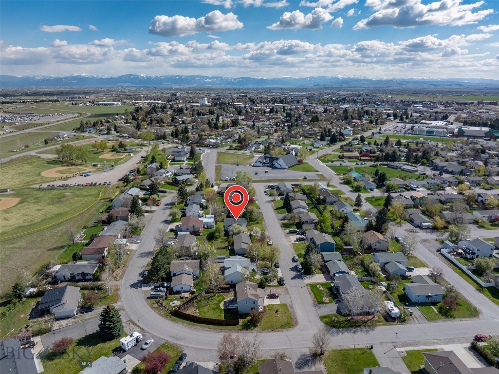 706 Church Street, Belgrade MT 59714