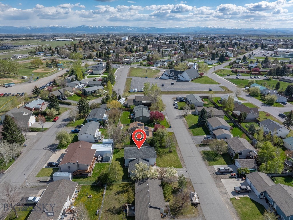 706 Church Street, Belgrade MT 59714