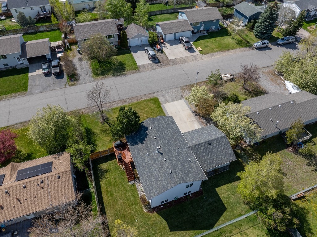 706 Church Street, Belgrade MT 59714