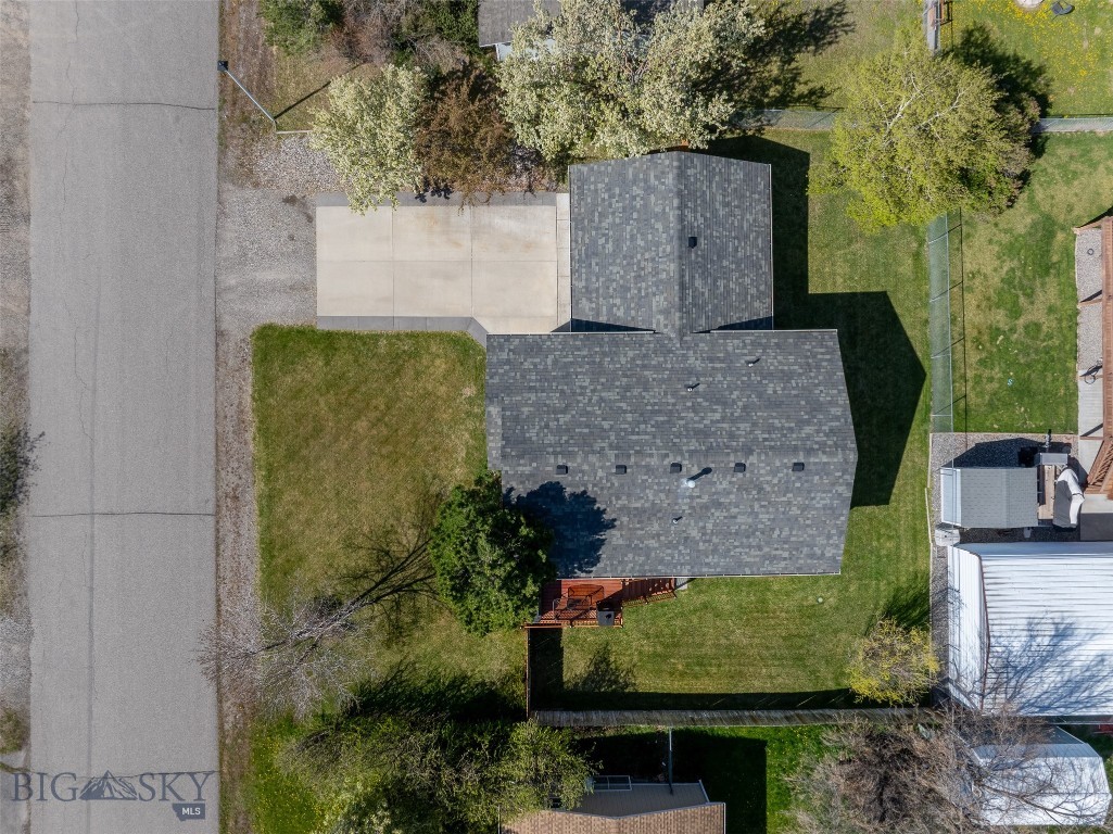 706 Church Street, Belgrade MT 59714