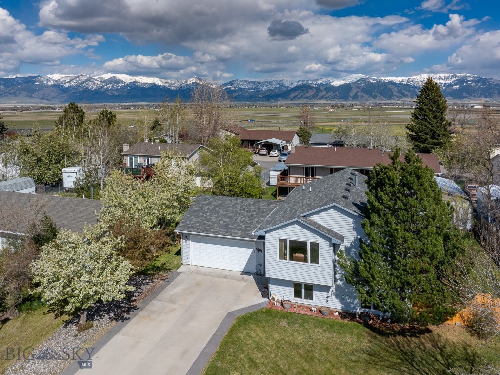 706 Church Street, Belgrade MT 59714