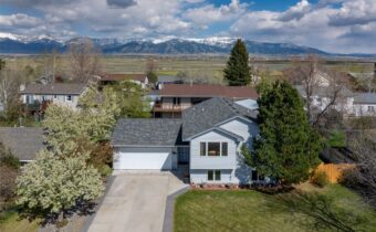 706 Church Street, Belgrade MT 59714
