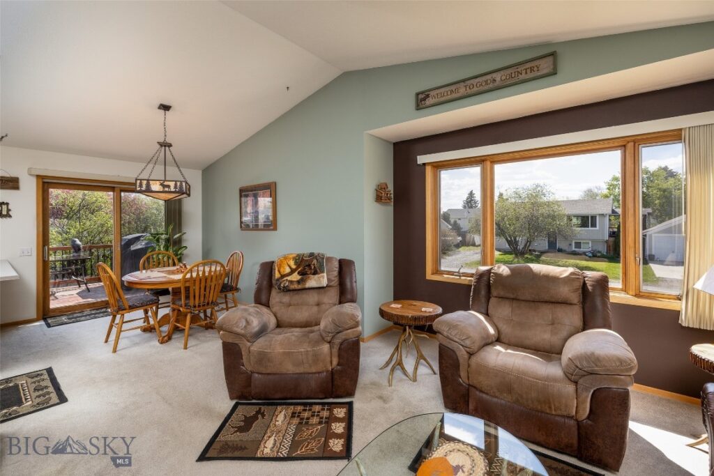 706 Church Street, Belgrade MT 59714