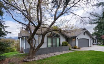 1757 Highland Blvd, Bozeman MT 59715