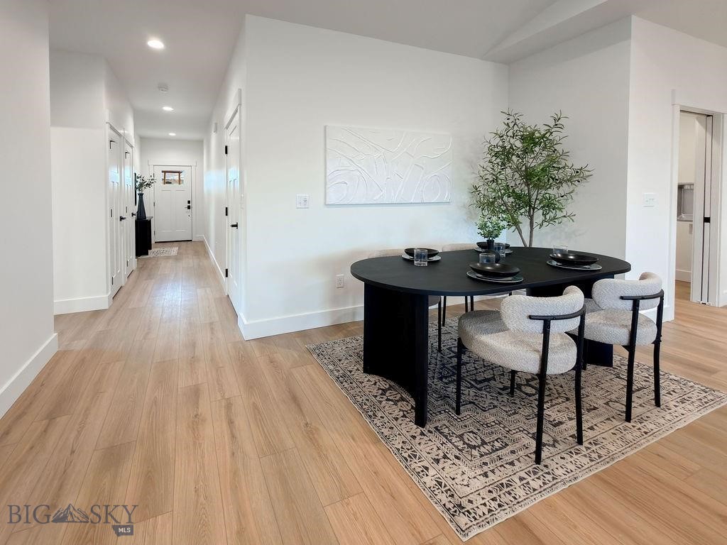 810 Accolade Loop, Belgrade MT 59714
