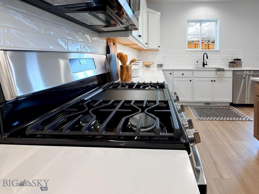 810 Accolade Loop, Belgrade MT 59714
