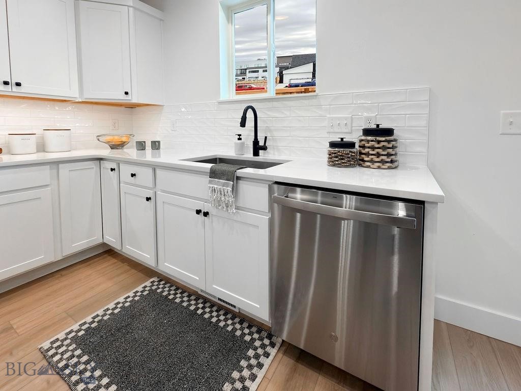 810 Accolade Loop, Belgrade MT 59714
