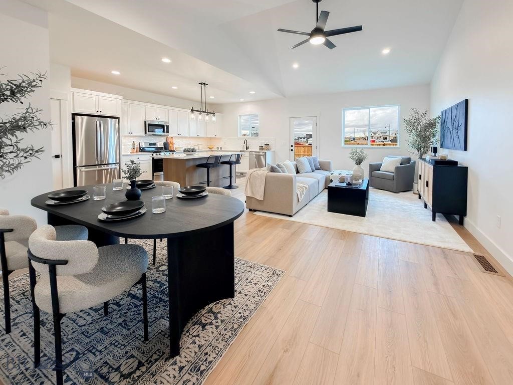810 Accolade Loop, Belgrade MT 59714