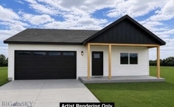 810 Accolade Loop, Belgrade MT 59714