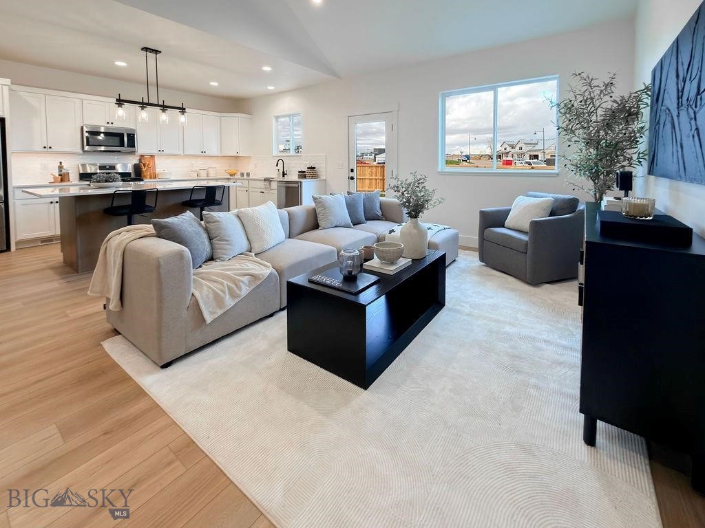 810 Accolade Loop, Belgrade MT 59714