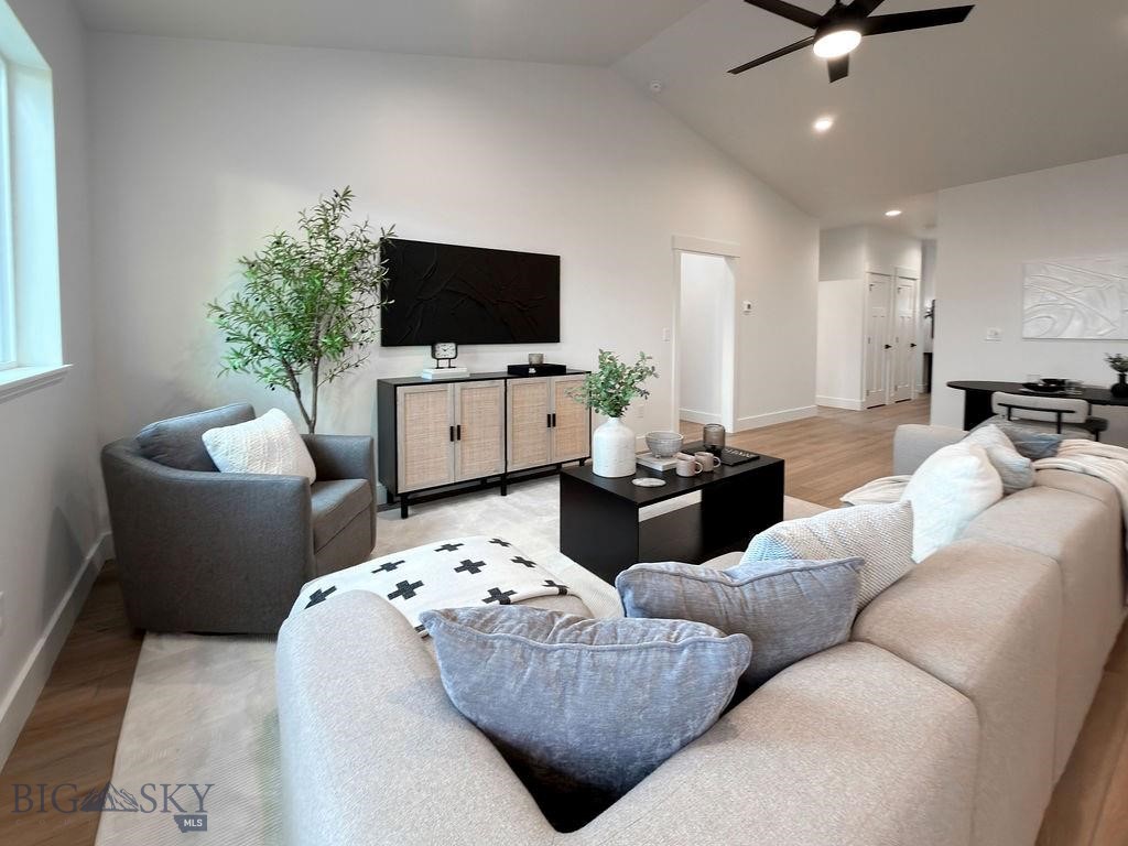 810 Accolade Loop, Belgrade MT 59714