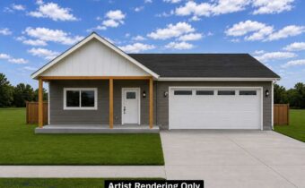 868 Accolade Loop, Belgrade MT 59714