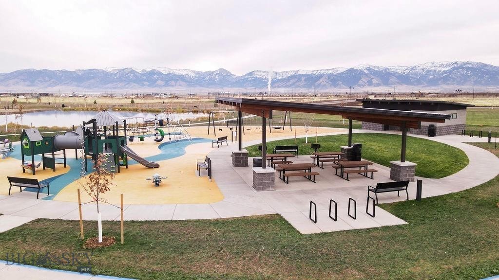 868 Accolade Loop, Belgrade MT 59714