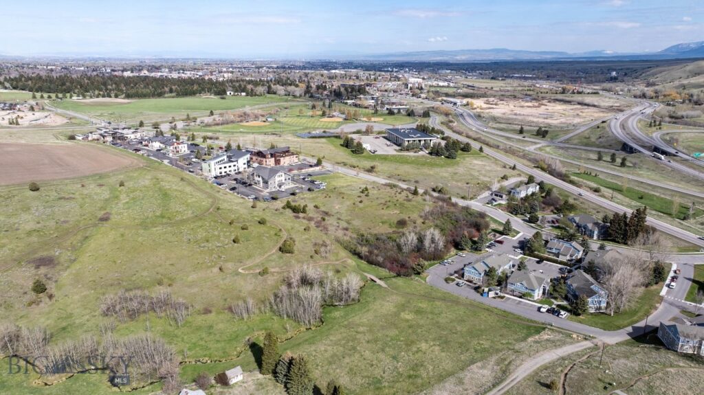 TBD Ellis Street, Bozeman MT 59715