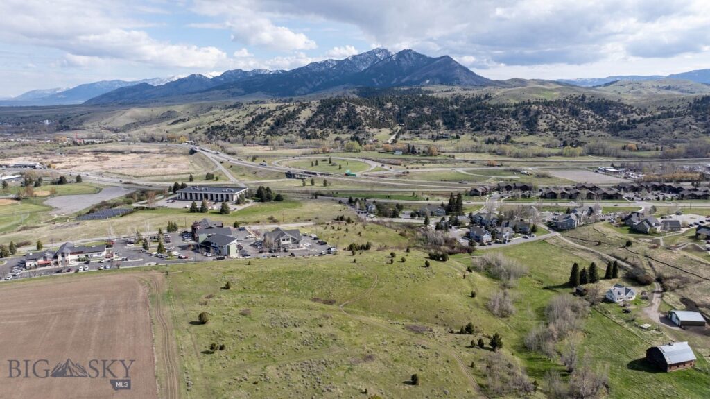 TBD Ellis Street, Bozeman MT 59715