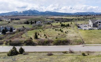 TBD Ellis Street, Bozeman MT 59715
