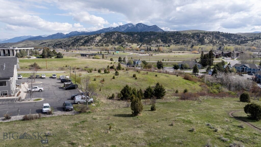 TBD Ellis Street, Bozeman MT 59715
