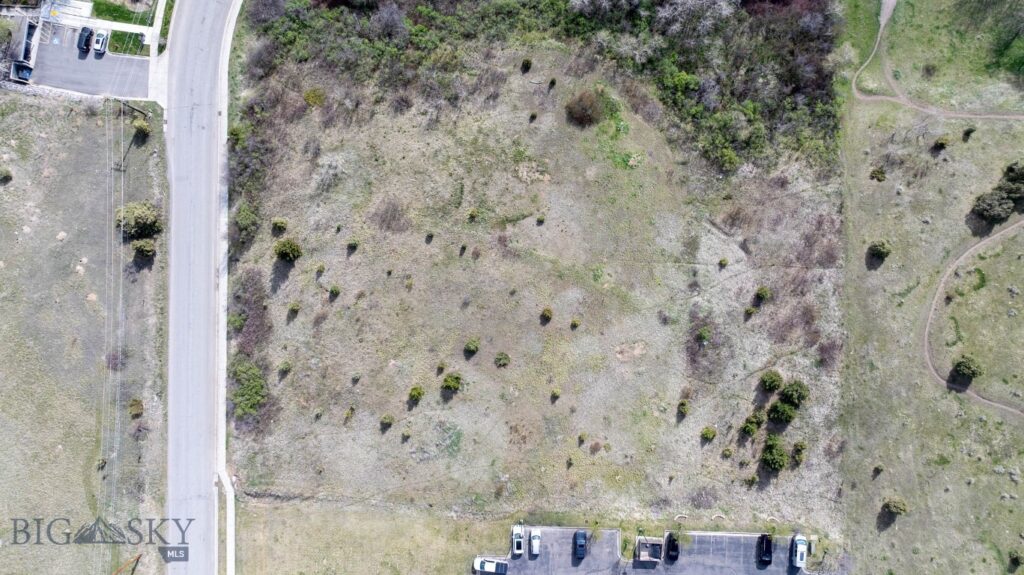 TBD Ellis Street, Bozeman MT 59715