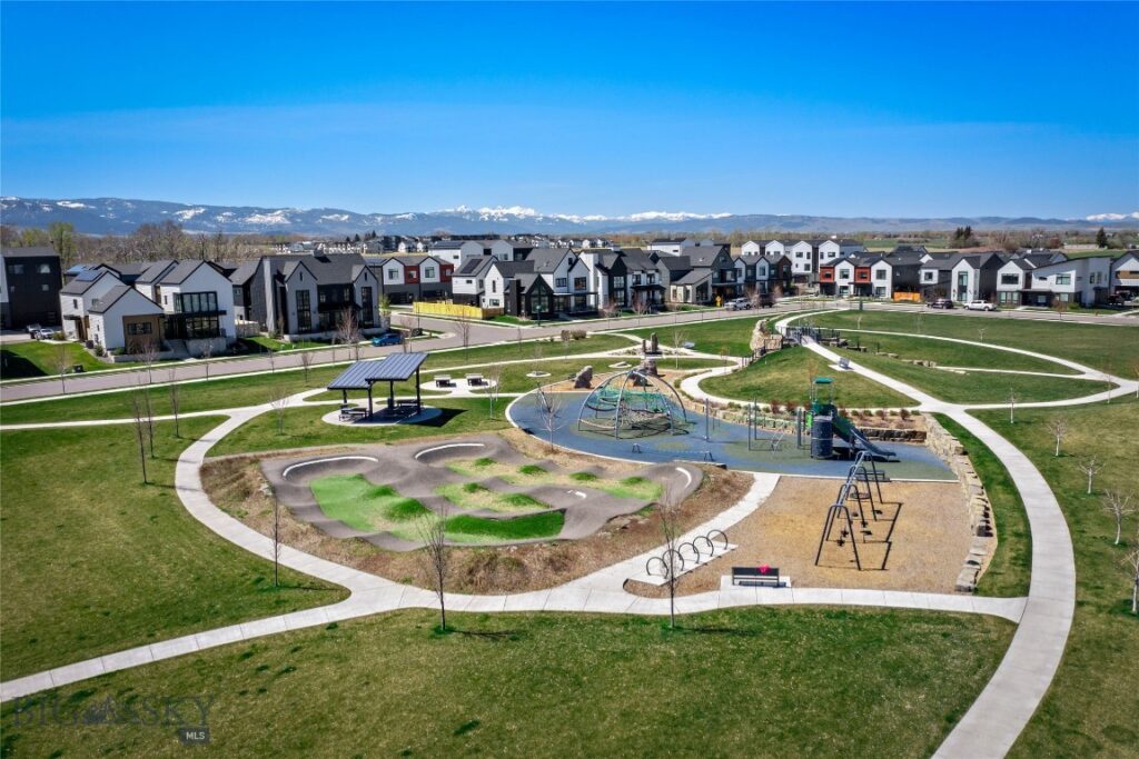 2915 W Graf Street, Bozeman MT 59718