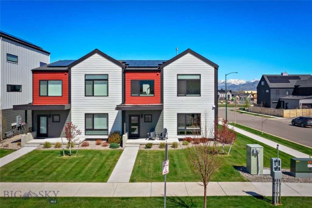 2915 W Graf Street, Bozeman MT 59718