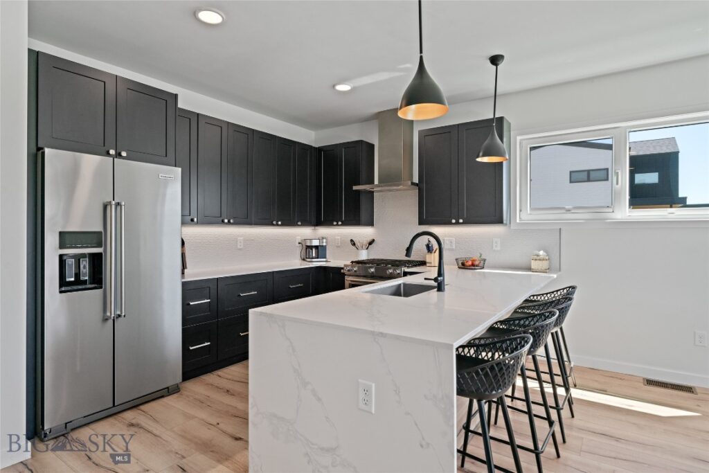 2915 W Graf Street, Bozeman MT 59718