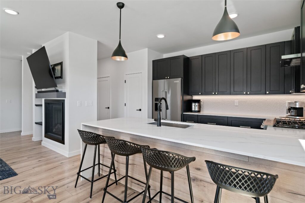 2915 W Graf Street, Bozeman MT 59718