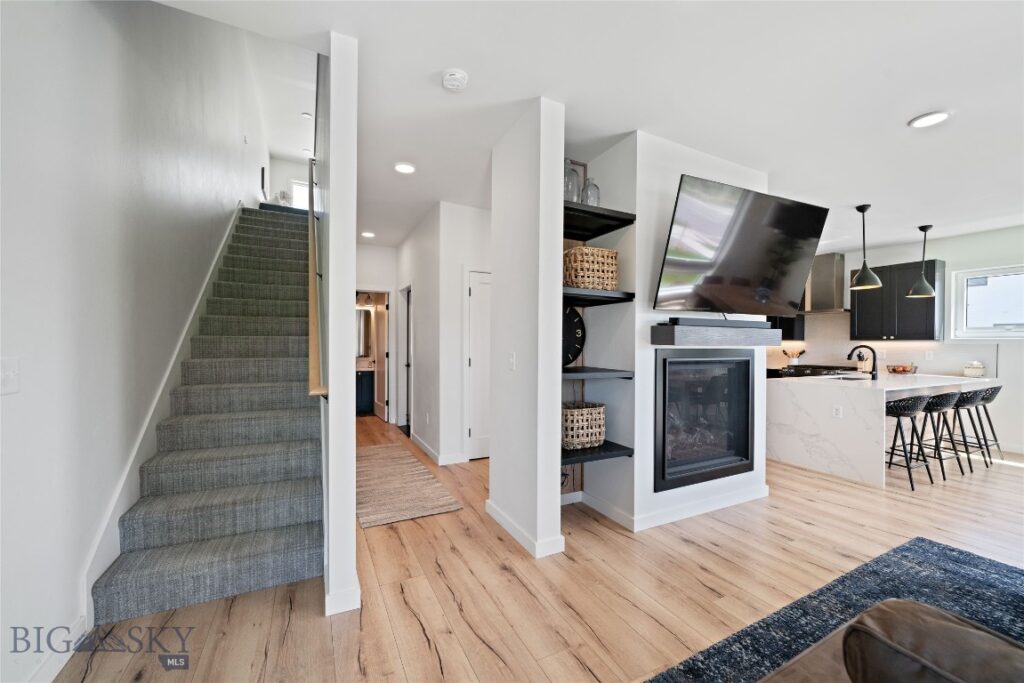 2915 W Graf Street, Bozeman MT 59718
