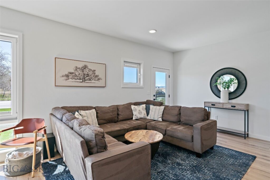 2915 W Graf Street, Bozeman MT 59718