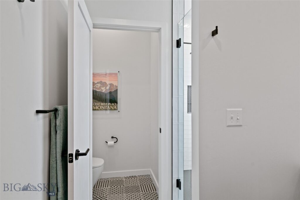 2915 W Graf Street, Bozeman MT 59718