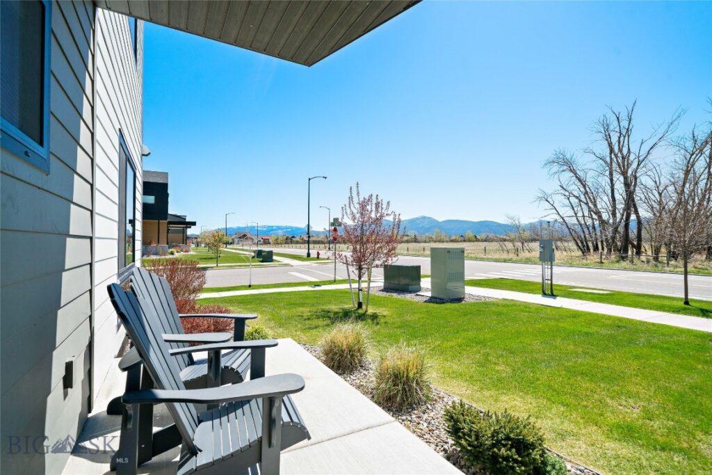 2915 W Graf Street, Bozeman MT 59718