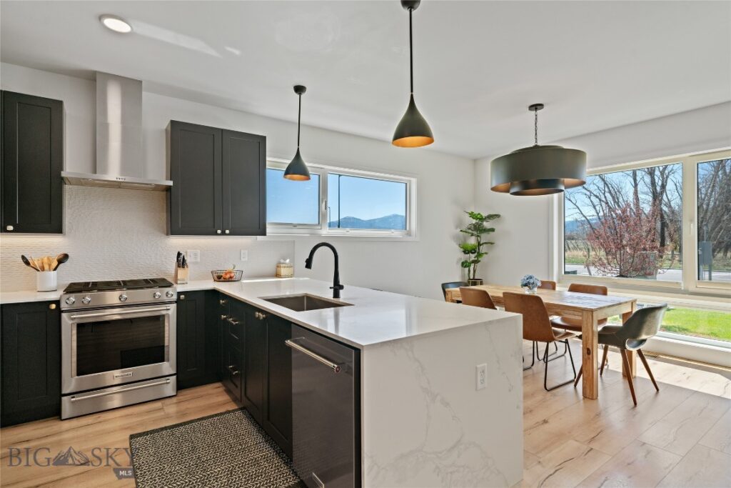 2915 W Graf Street, Bozeman MT 59718