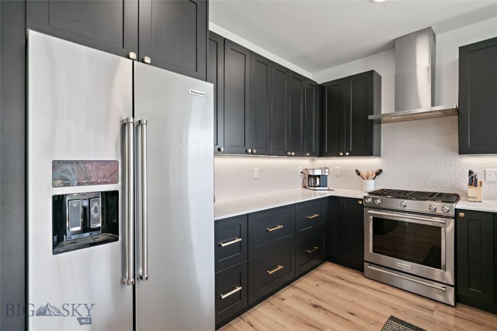 2915 W Graf Street, Bozeman MT 59718