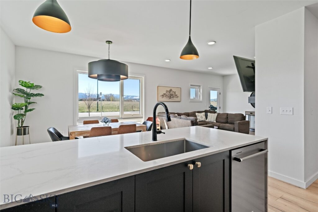 2915 W Graf Street, Bozeman MT 59718
